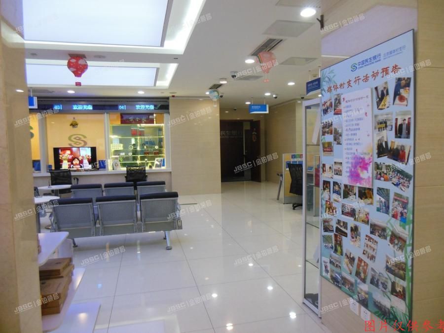 ※朝阳区 天朗园C座1层01 商业