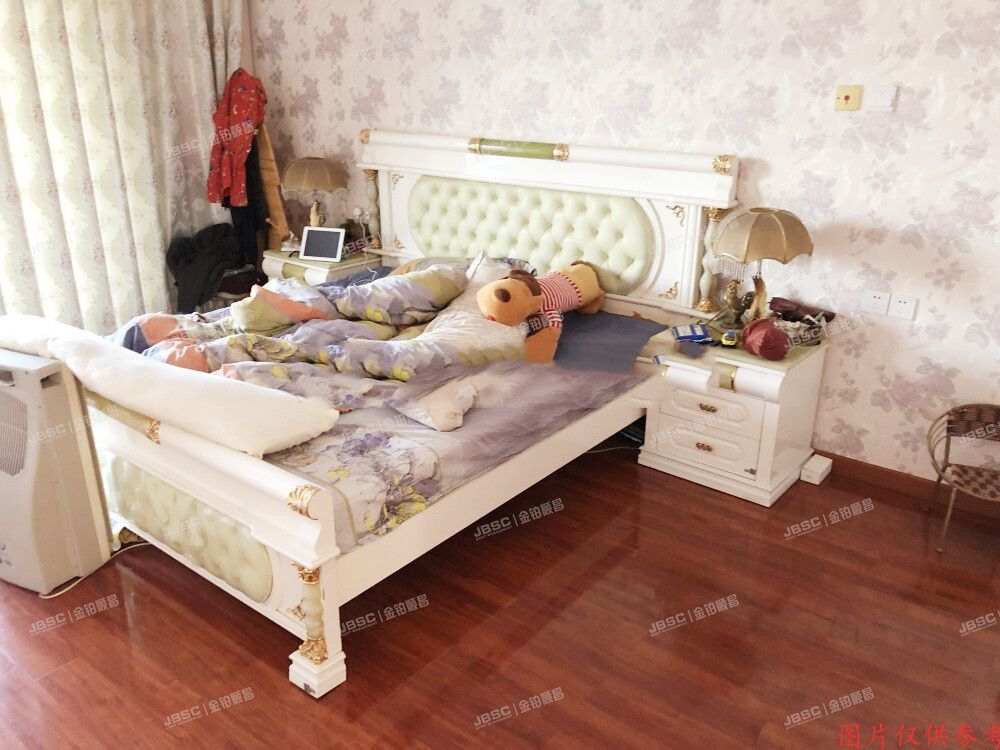 大兴区 天宝园三里101号楼2单元401（金地格林小镇）