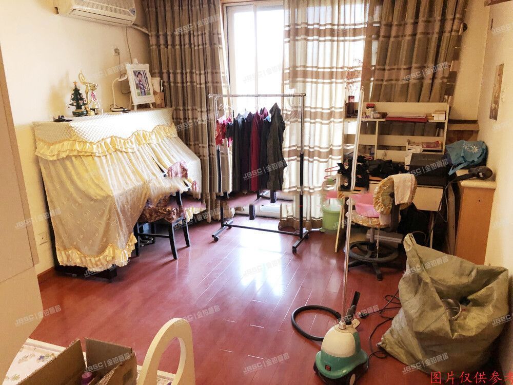 大兴区 天宝园三里101号楼2单元401（金地格林小镇）