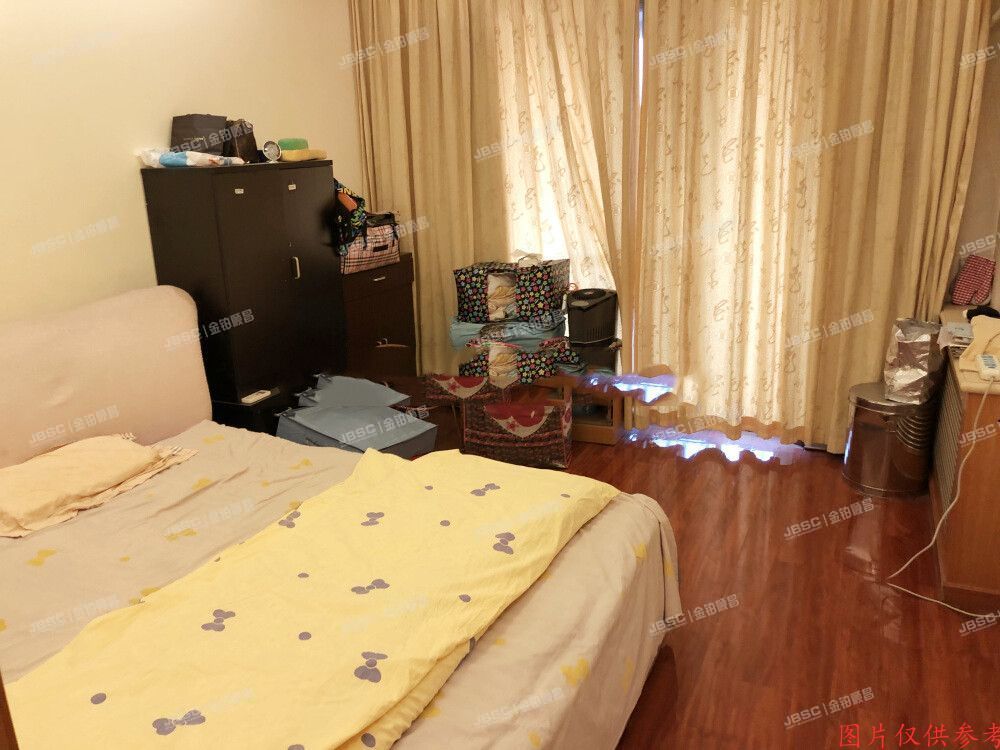 大兴区 天宝园三里101号楼2单元401（金地格林小镇）