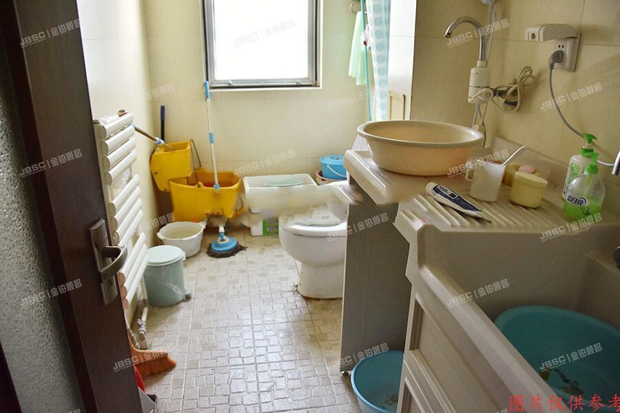 怀柔区 镜春园3号楼1层1单元101