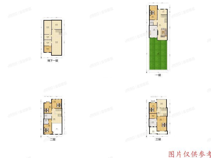 房山区-长阳 昊天北大街48号楼10号楼1至3层1005（加州水郡）