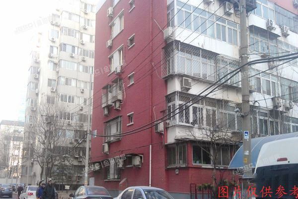 东城区-安贞 小黄庄一区9号楼3单元307室