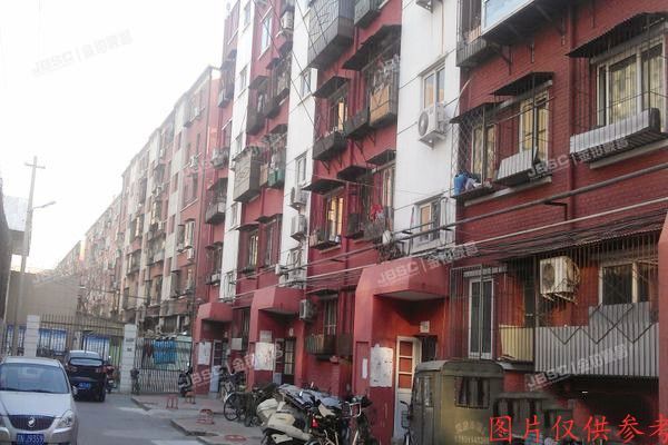 东城区-安贞 小黄庄一区9号楼3单元307室