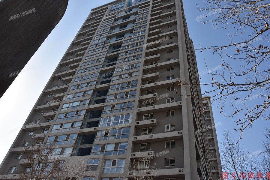 朝阳区 建国路88号内2号楼23层2601号（SOHO现代城）