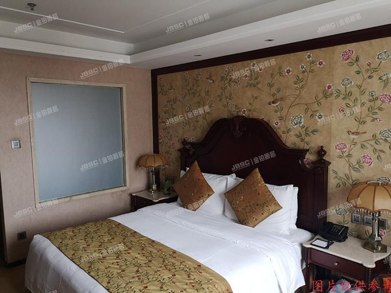 东城区钱粮胡同17号商业、地下车库