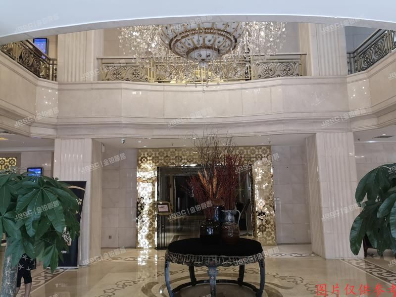 东城区钱粮胡同17号商业、地下车库