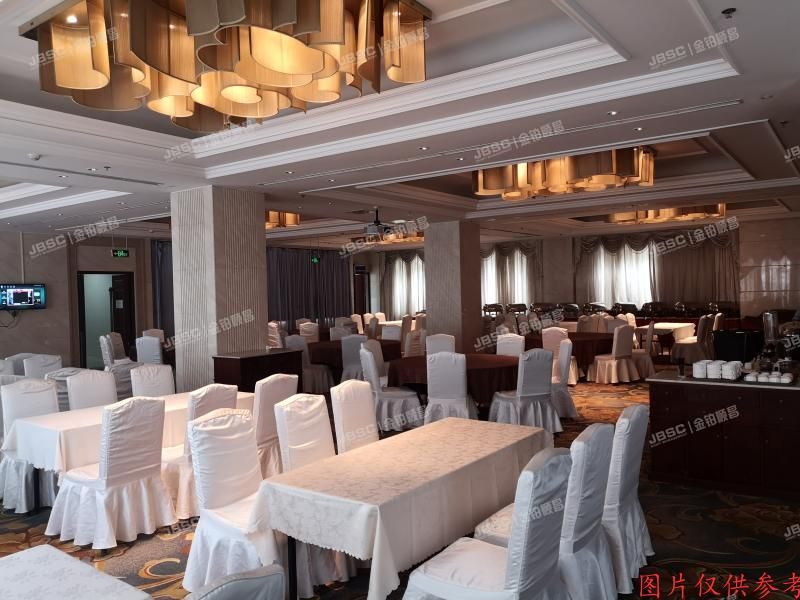 东城区钱粮胡同17号商业、地下车库