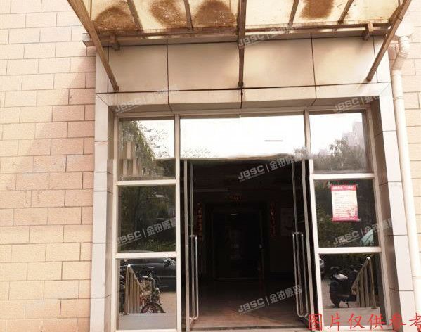 海淀区 海淀区博望园1号楼604