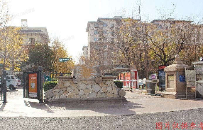 通州区 潞苑南里10号楼10层5单元1002（珠江国际）