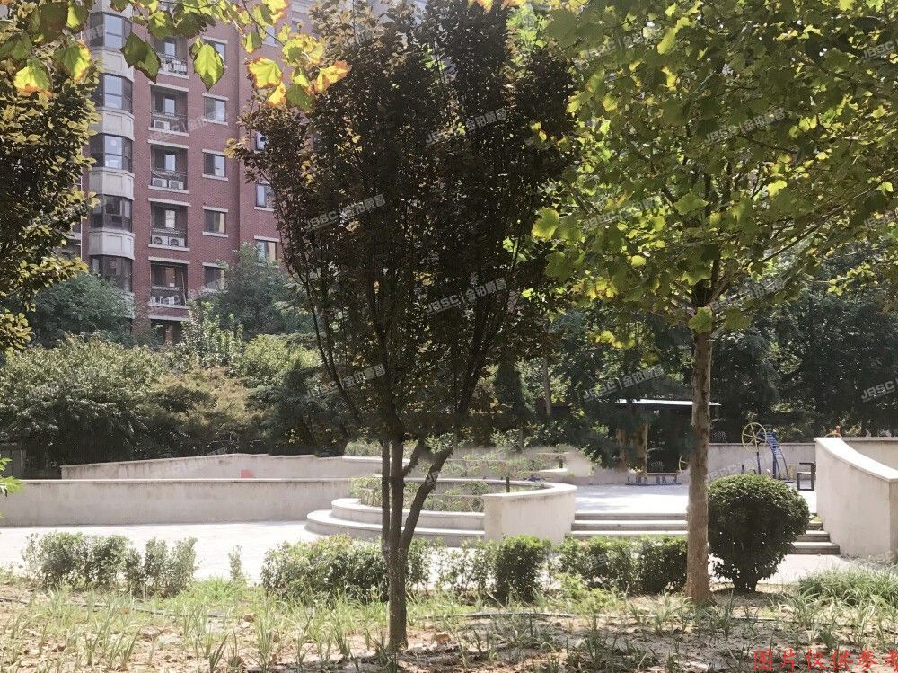 朝阳区 成寿寺路140号院2号楼9层3单元1001号（中海城香克林）