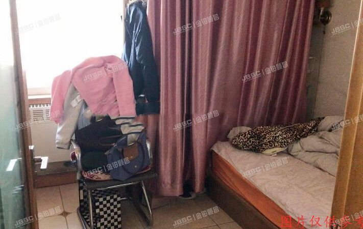 西城区 灵境胡同5号楼5层5单元501