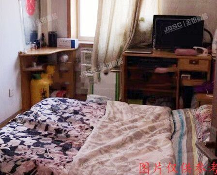 西城区 灵境胡同5号楼5层5单元501