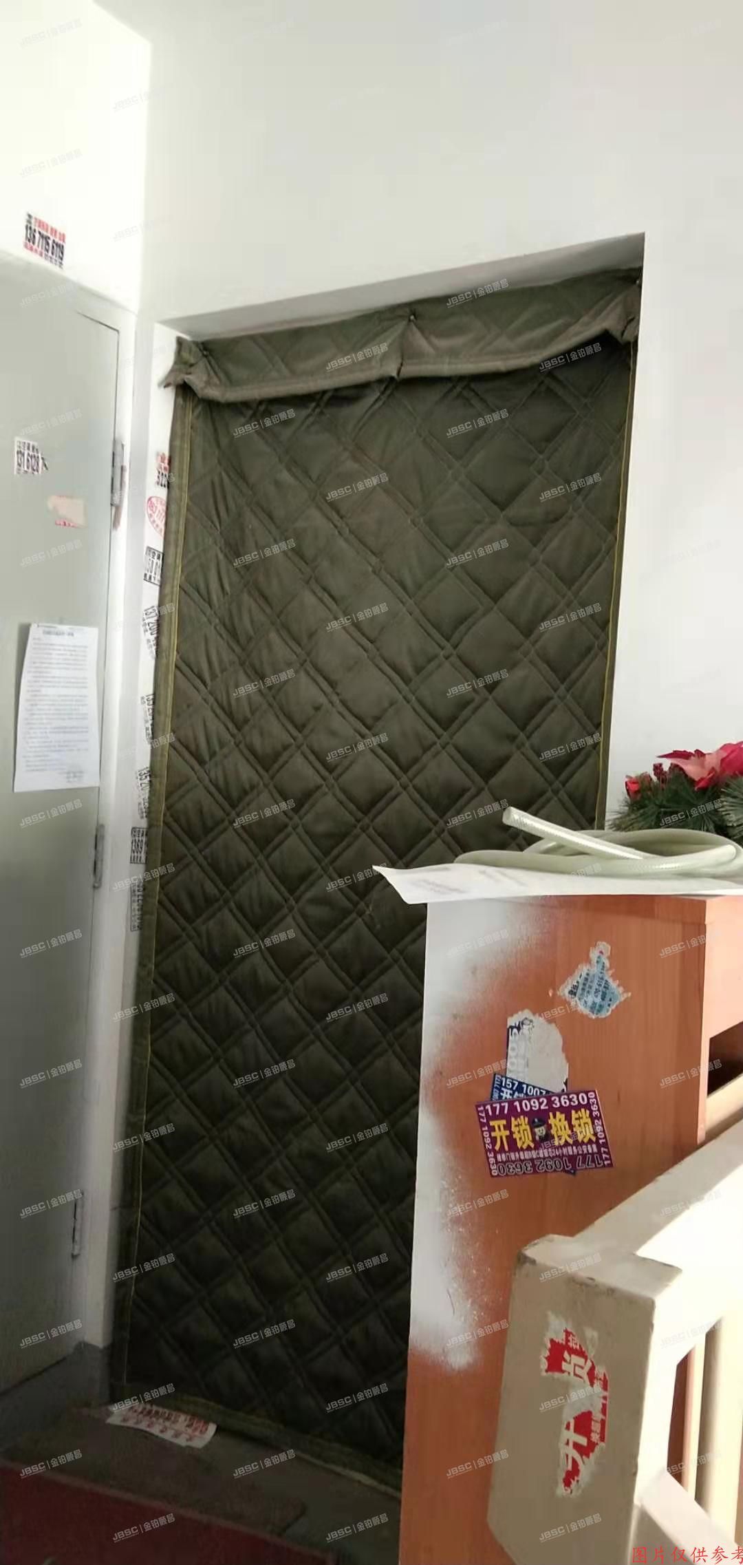 昌平区-回龙观 龙腾苑六区3号楼2单元602号