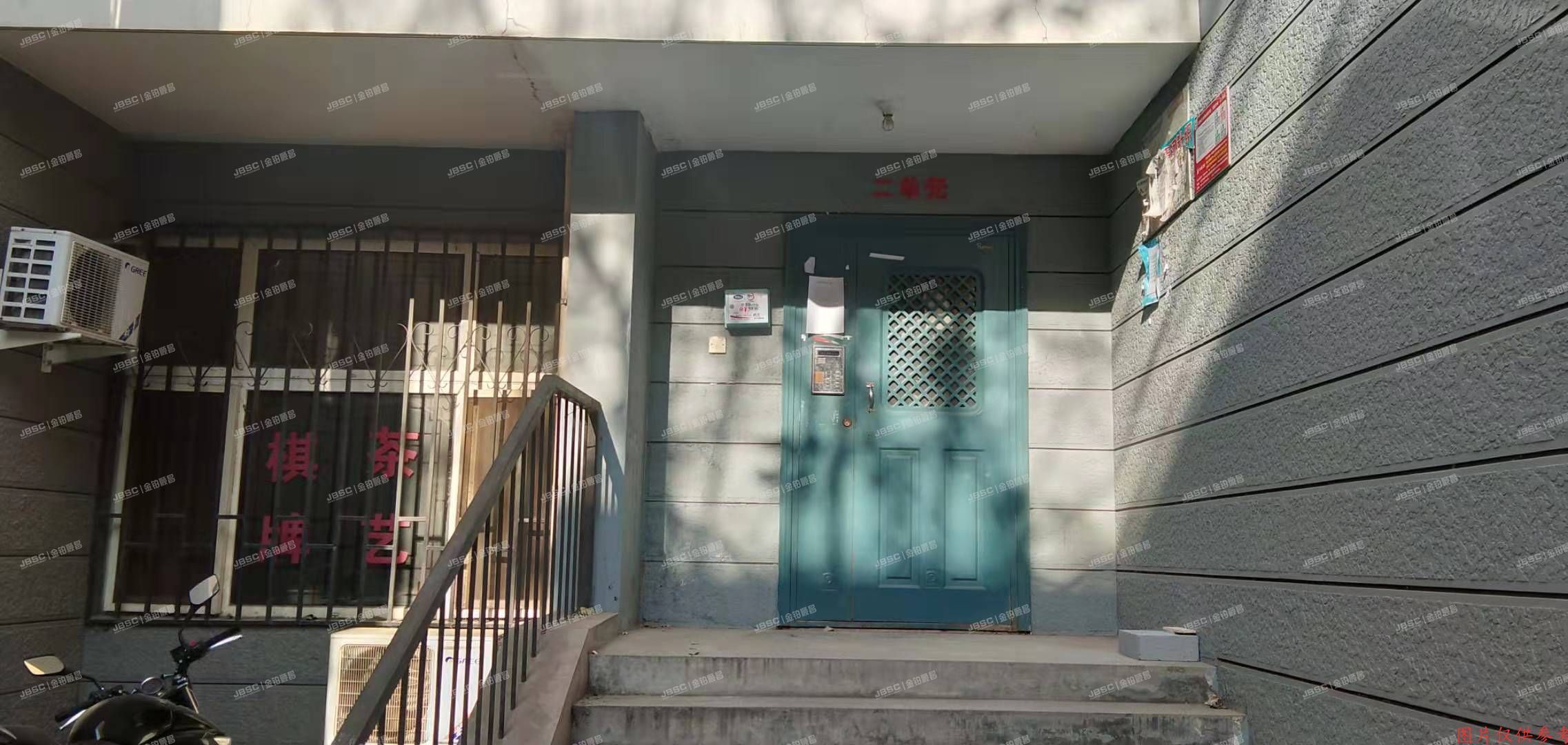 昌平区-回龙观 龙腾苑六区3号楼2单元602号