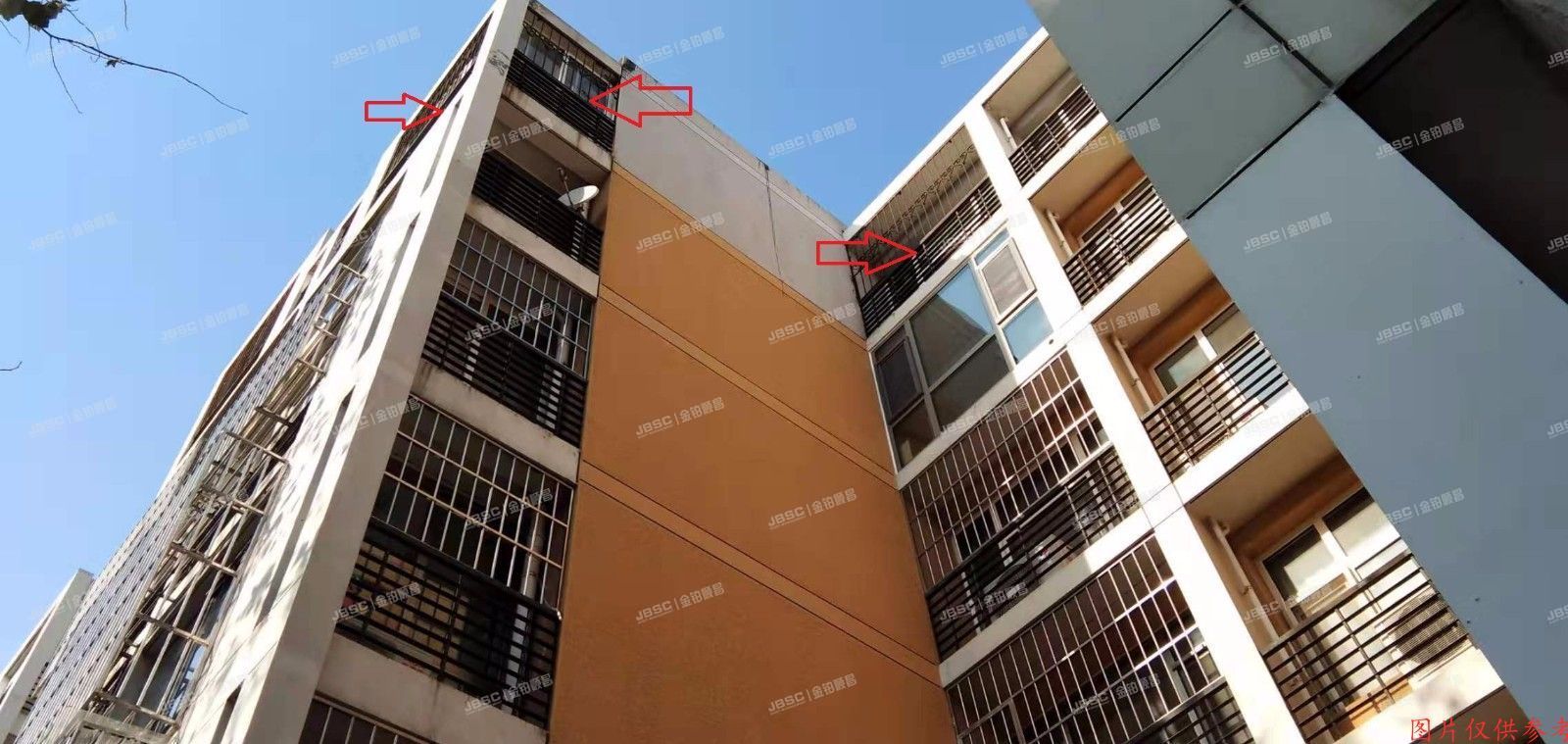 昌平区-回龙观 龙腾苑六区3号楼2单元602号