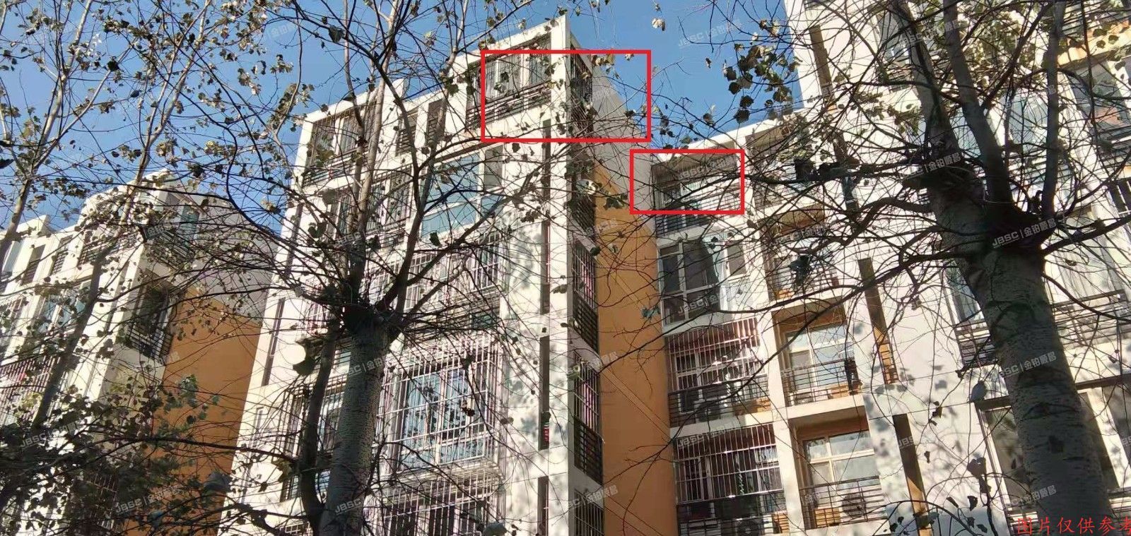 昌平区-回龙观 龙腾苑六区3号楼2单元602号