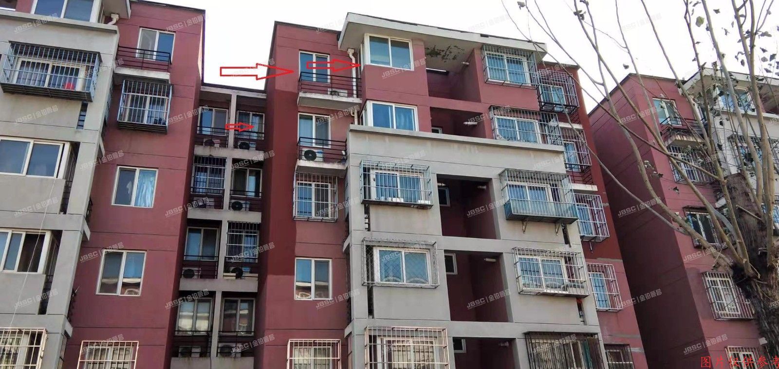 昌平区东小口镇龙锦苑东一区8号楼6单元601