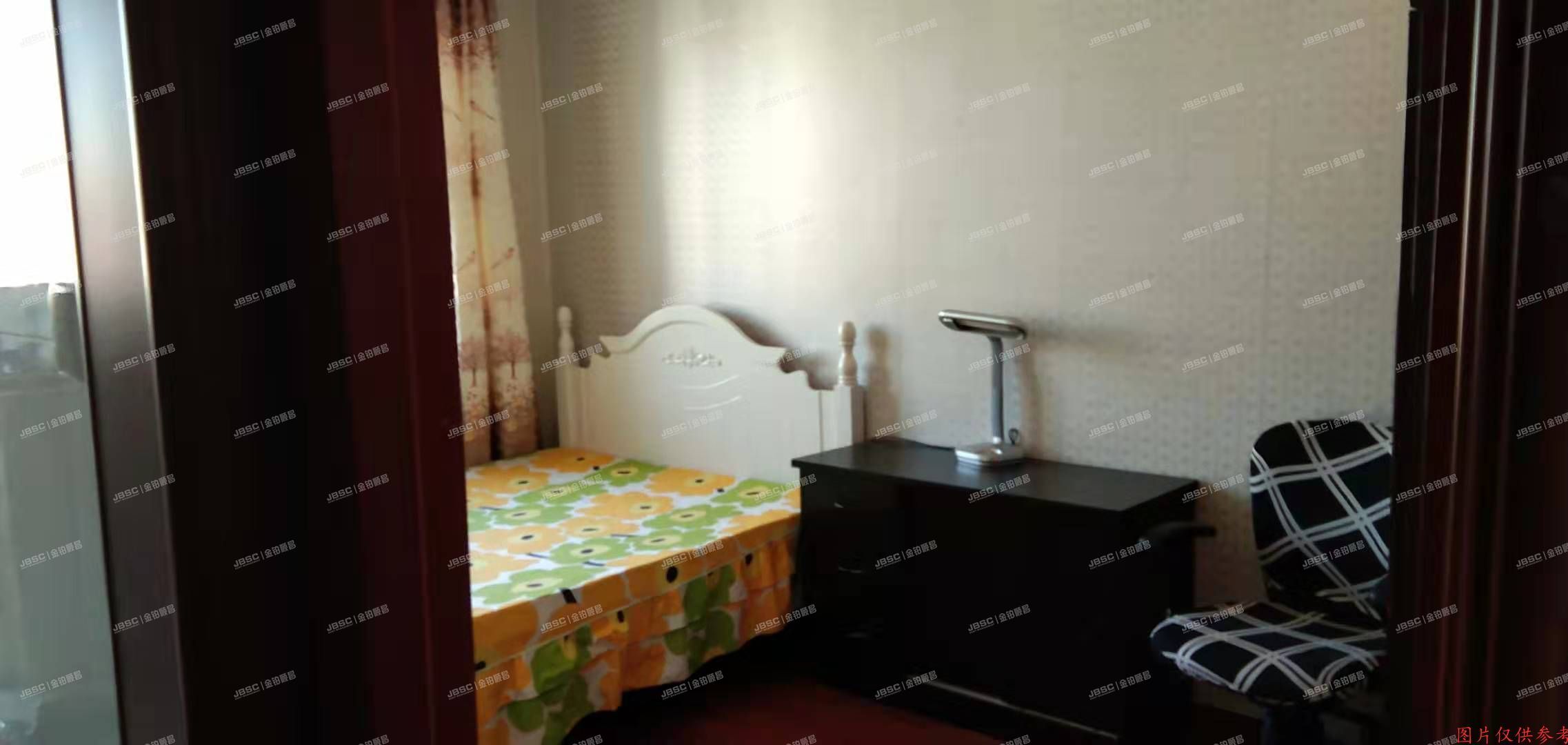 昌平区东小口镇龙锦苑东一区8号楼6单元601