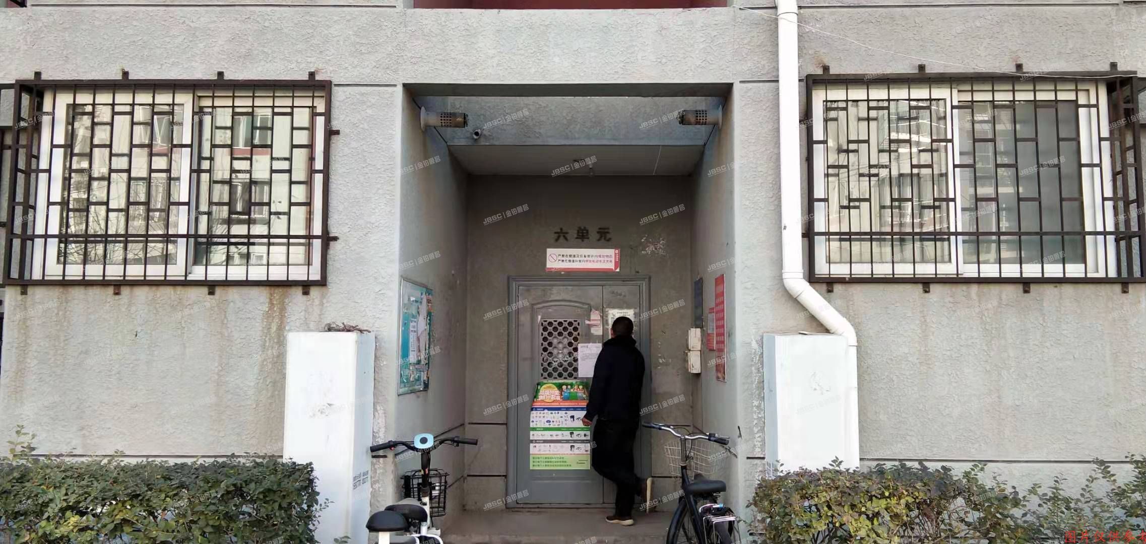 昌平区东小口镇龙锦苑东一区8号楼6单元601