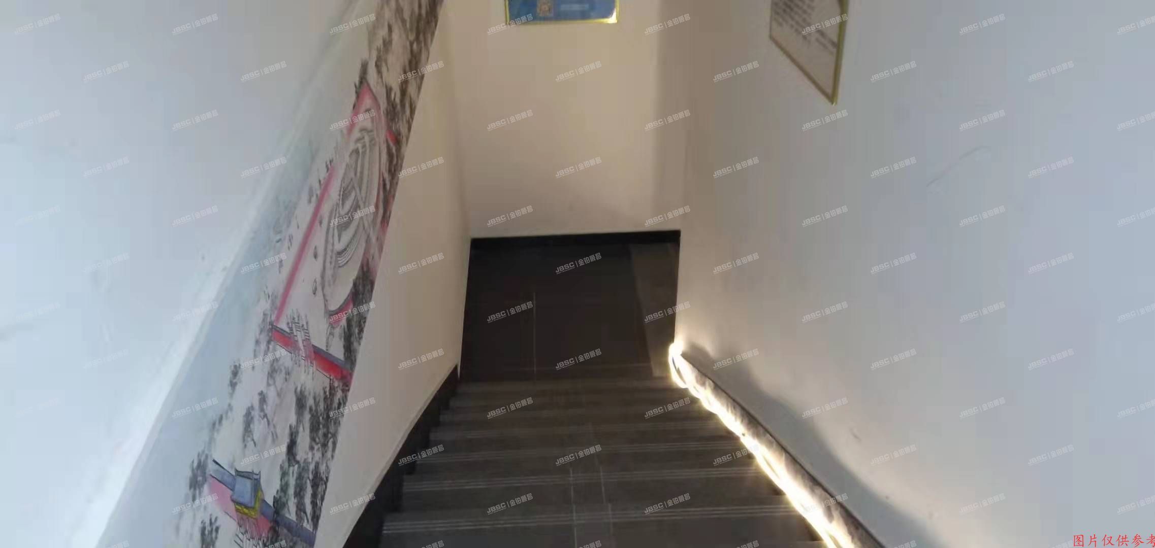 昌平区 天通苑西苑二区19号楼-1至4层6-101 商业