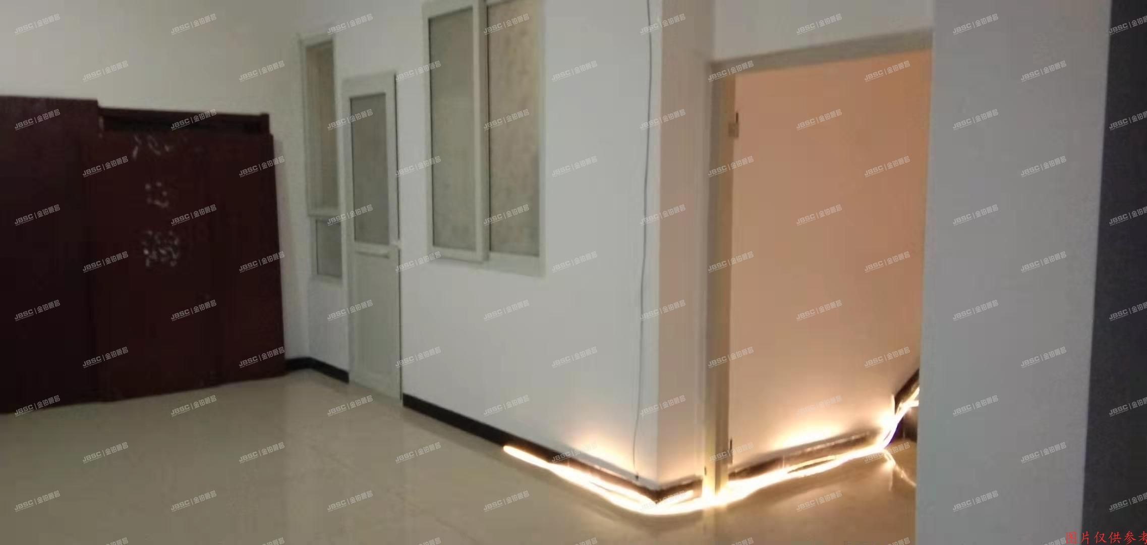 昌平区 天通苑西苑二区19号楼-1至4层6-101 商业