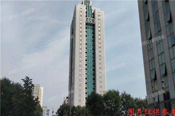 海淀区 土地信息路2号1号楼11层11D室（国际科技创业园）