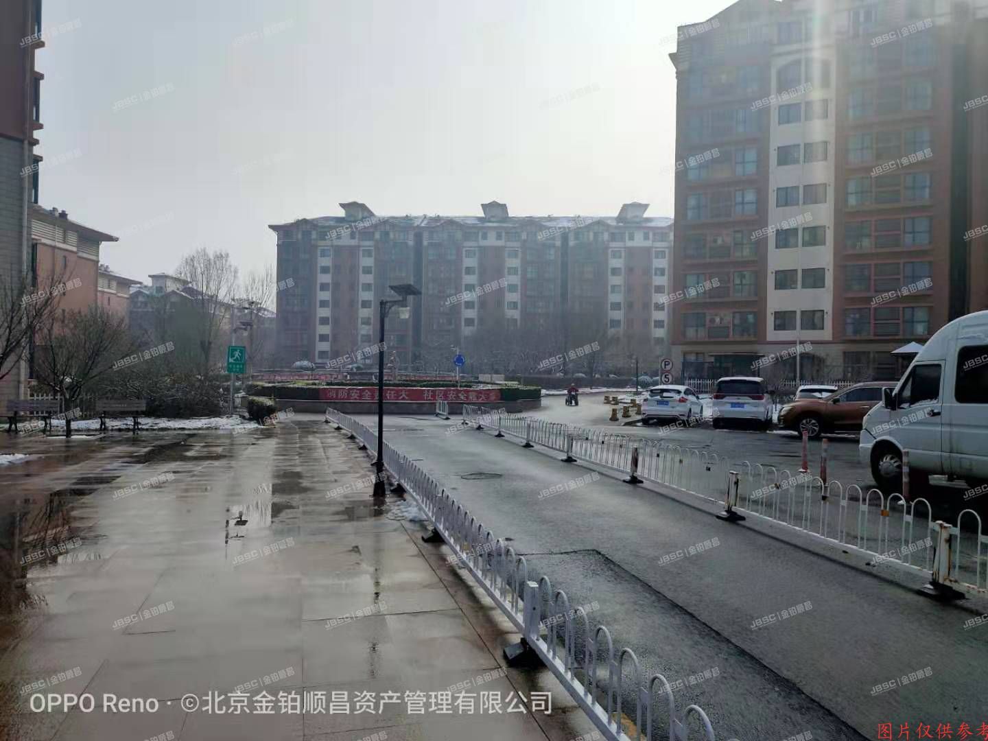 丰台区 长云路2号院8号楼9层4单元1001号（珠江御景）