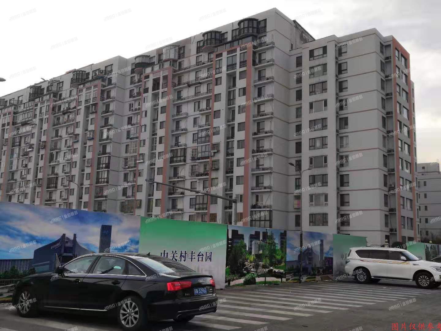 丰台区益辰欣园小区1号楼11层1102号