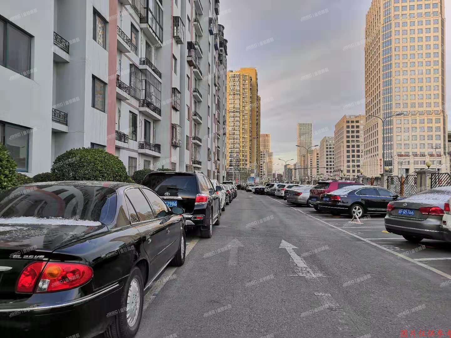 丰台区益辰欣园小区1号楼11层1102号