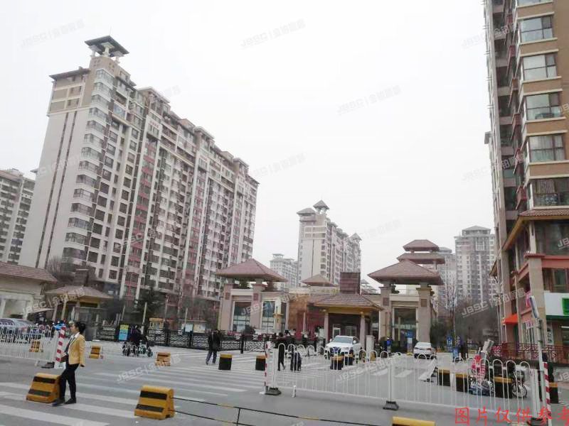 朝阳区 黄厂南里2号院5号楼18层1单元2102号（富力又一城B区）