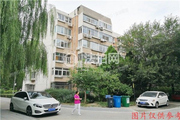 大兴区 育林街8号院12号楼5层4单元501（育新花园）