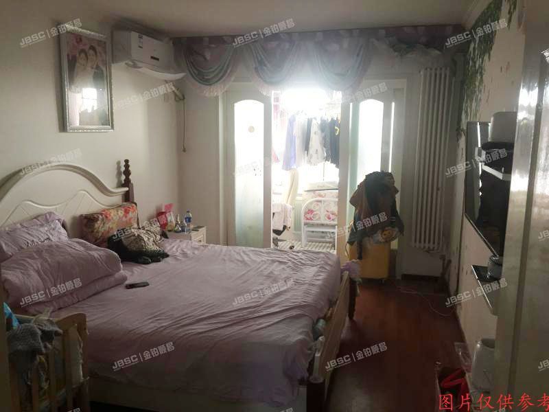 房山区燕山羊耳峪北里2号楼4层6-601