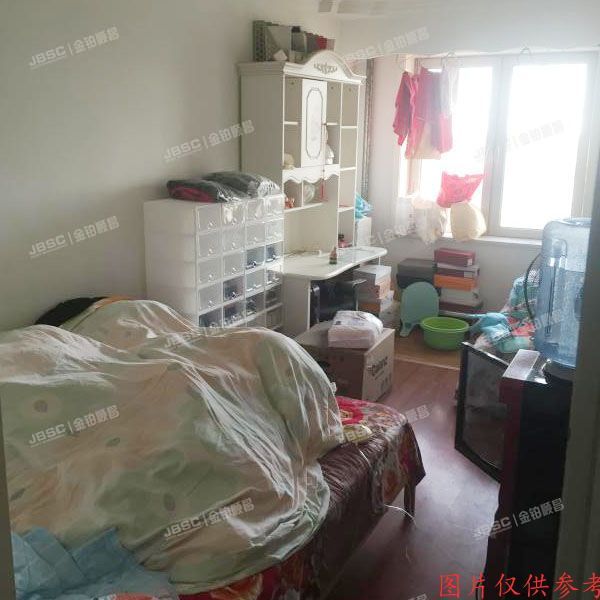 房山区燕山羊耳峪北里2号楼4层6-601