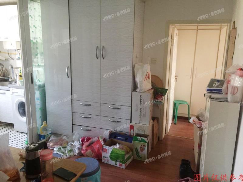 房山区燕山羊耳峪北里2号楼4层6-601