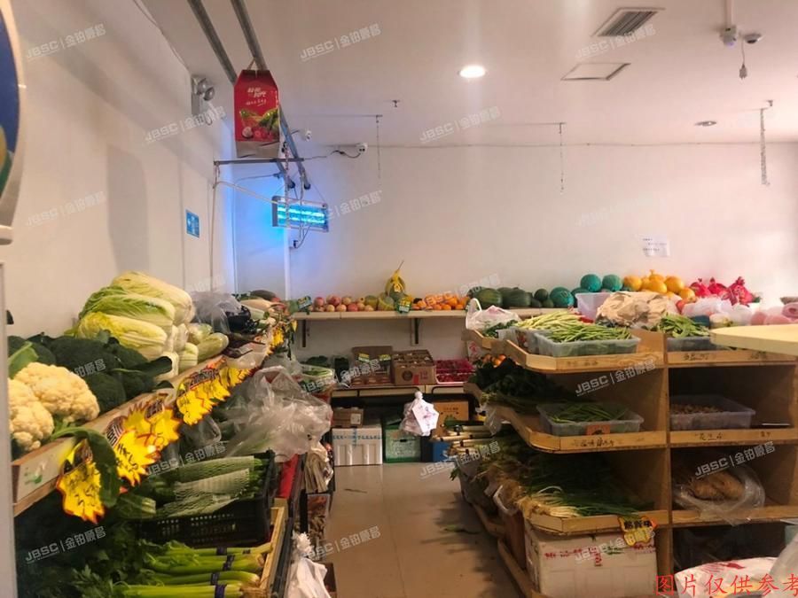 石景山区 西黄新村北里甲11号楼-1至3层