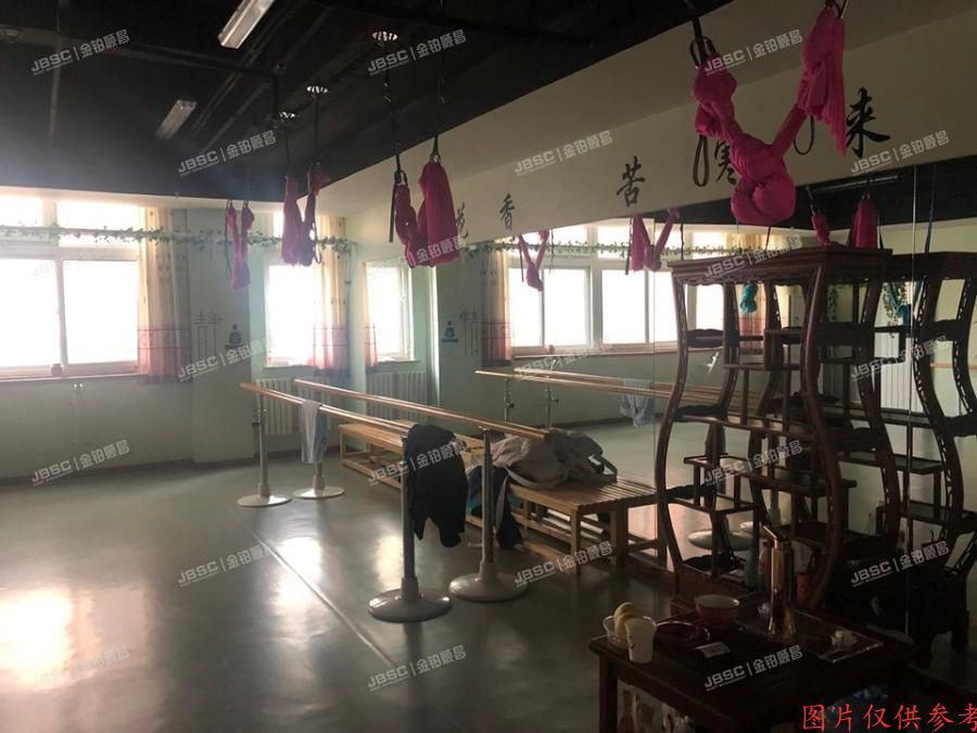 石景山区 西黄新村北里甲11号楼-1至3层