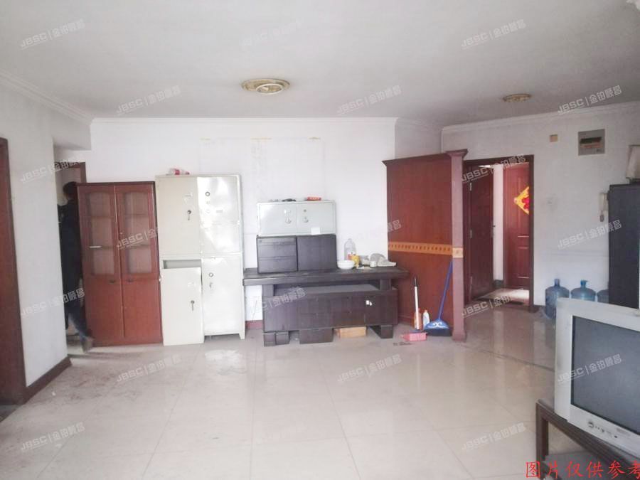 西城区广安门南街60号1号楼14层1404（荣宁园）