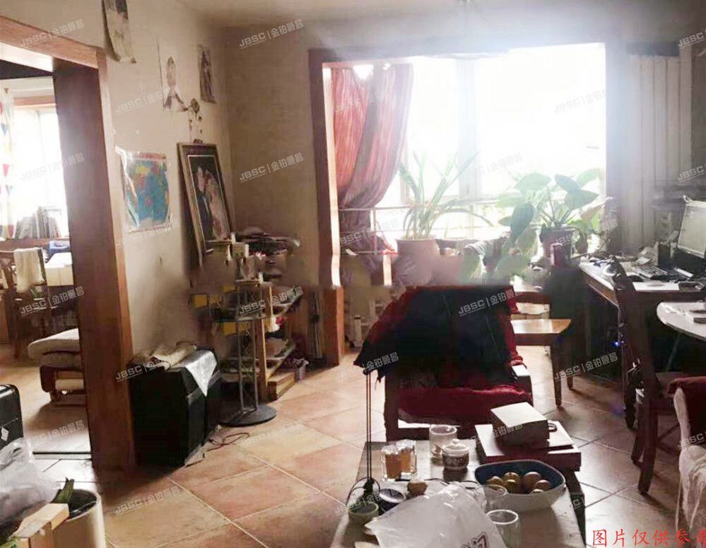 朝阳区 南新园中路113号楼607号（东景苑）