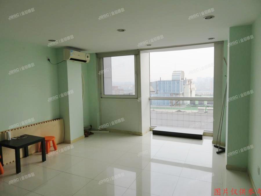 石景山区政达路2号13层1单元13-19号及屋内家具和设备