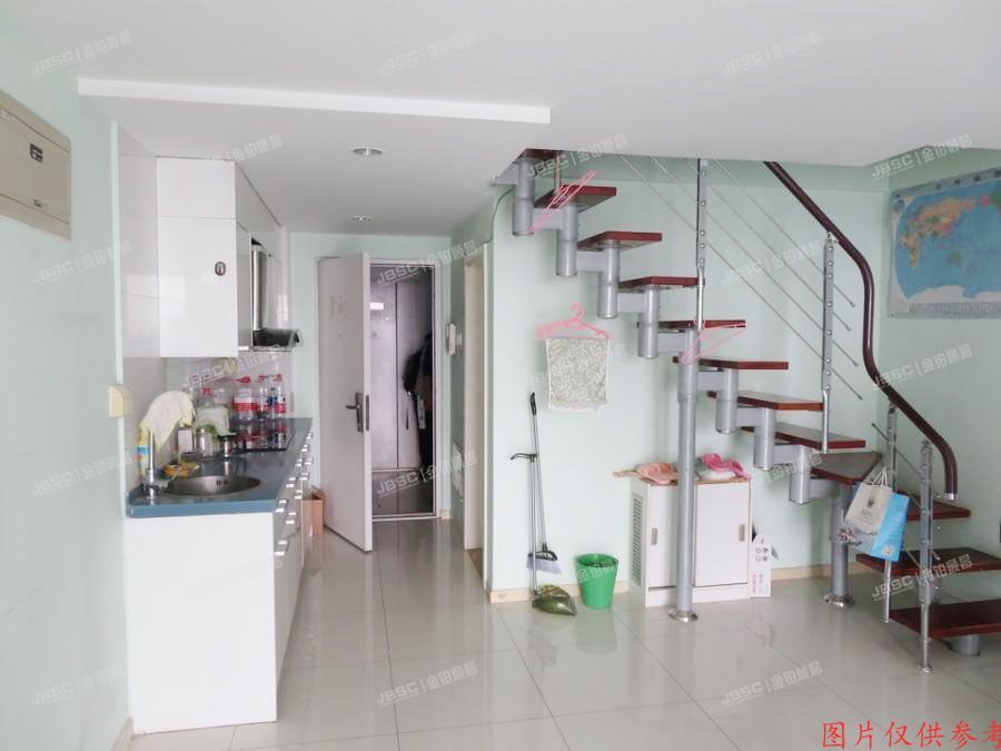 石景山区政达路2号13层1单元13-19号及屋内家具和设备