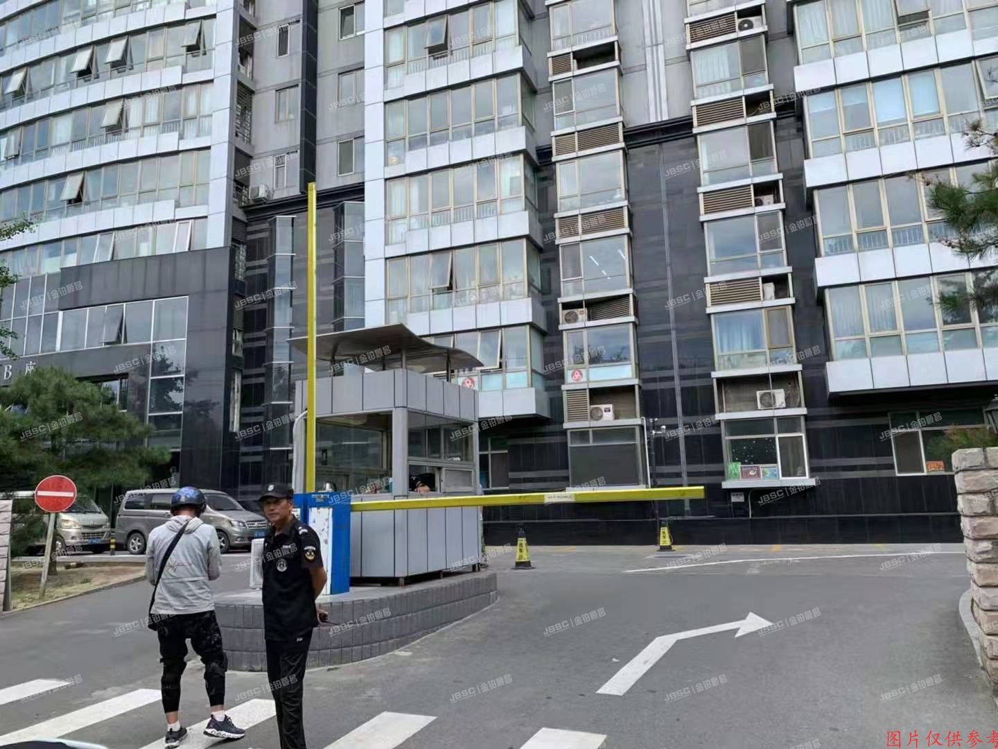 丰台区芳城园一区17号楼20层B-2304