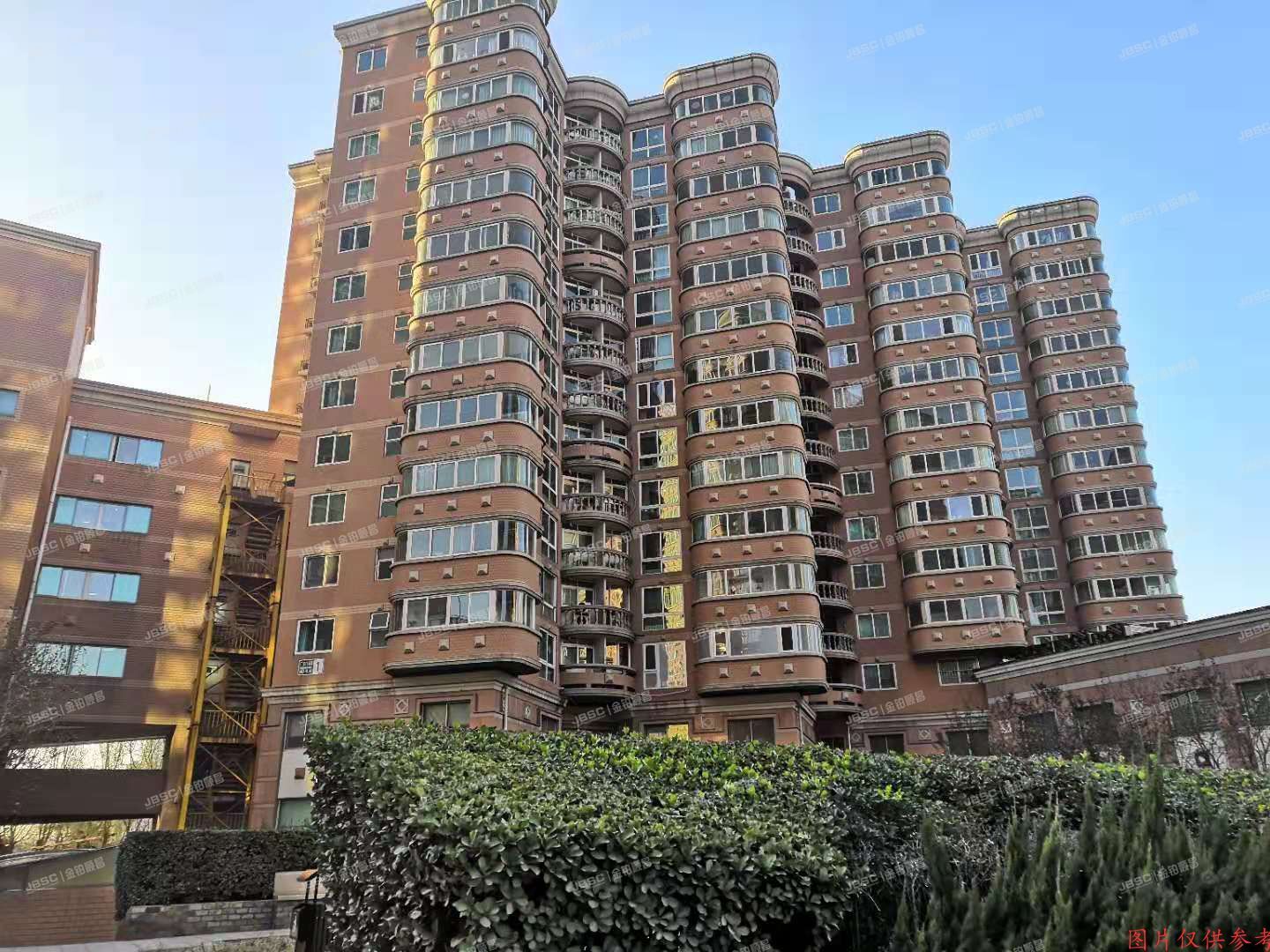 西城区广安门南街60号1号楼14层1404（荣宁园）