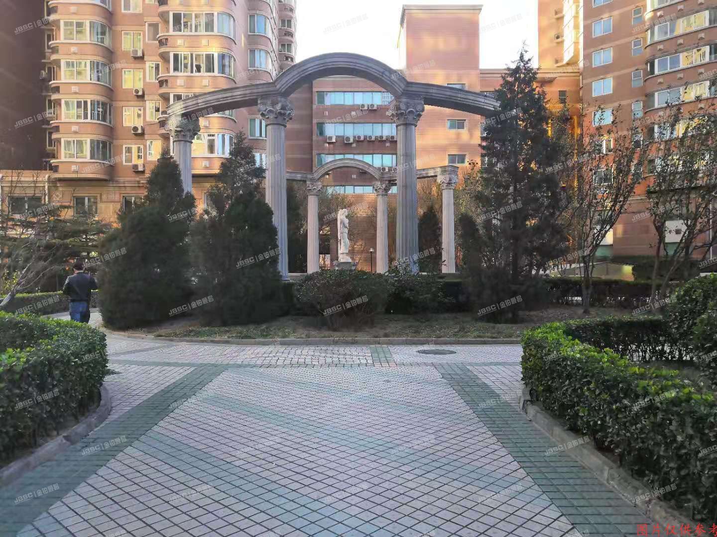 西城区广安门南街60号1号楼14层1404（荣宁园）