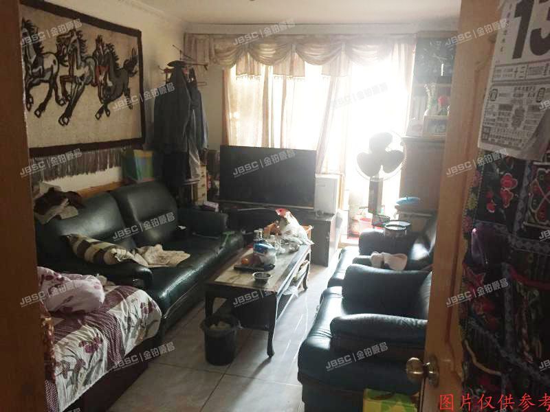 房山区燕山羊耳峪北里2号楼4层6-401