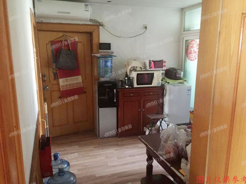 房山区燕山羊耳峪北里2号楼4层6-401