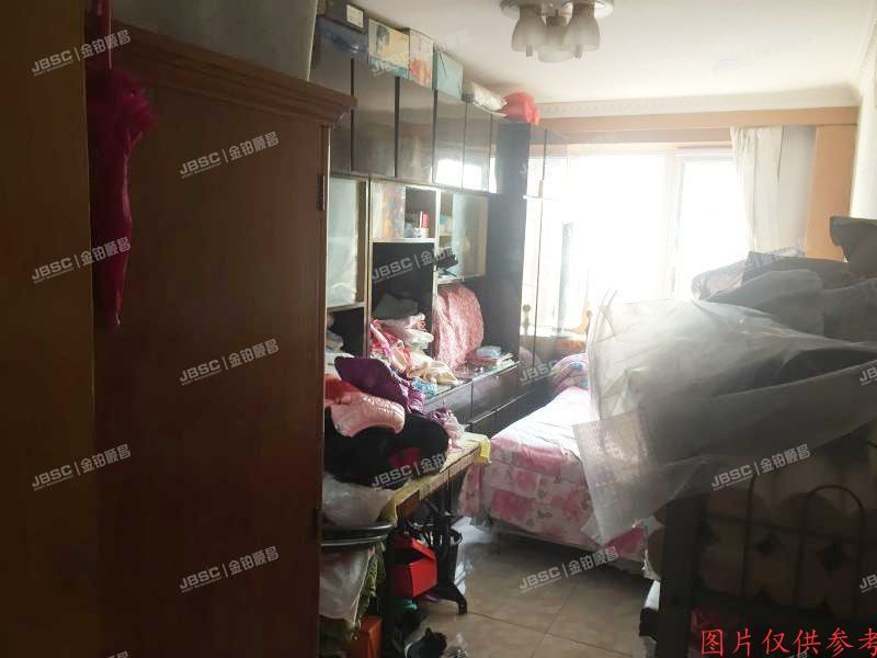 房山区燕山羊耳峪北里2号楼4层6-401