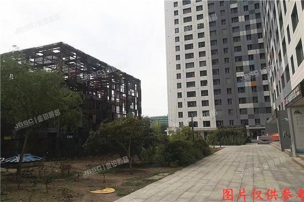 通州区中山大街61号院1号楼16至17层1909（北京one）