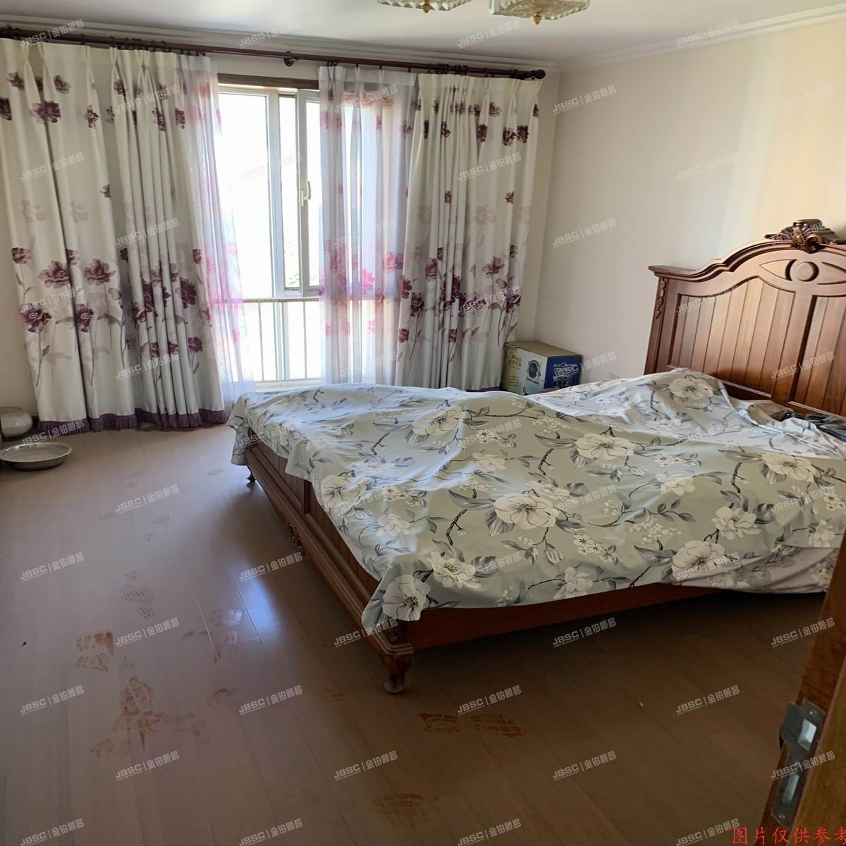 海淀区天秀花园古月园13号楼5层502