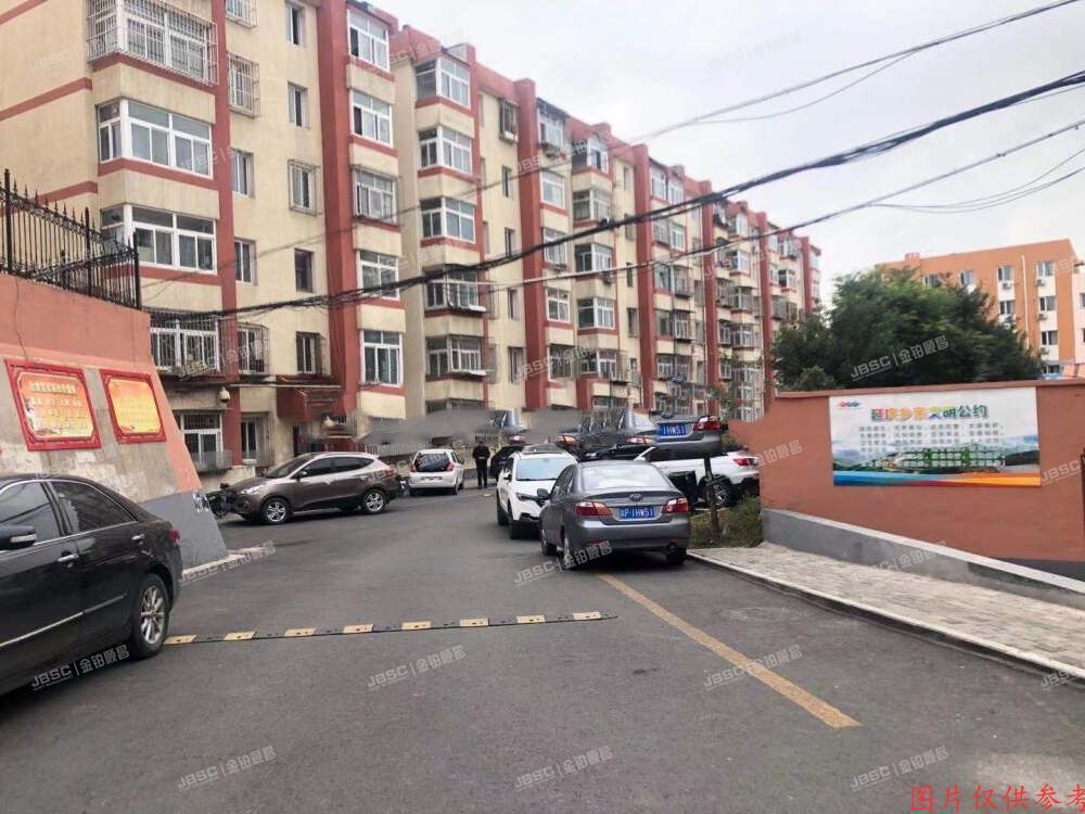 延庆区川北小区56号楼3层7单元706